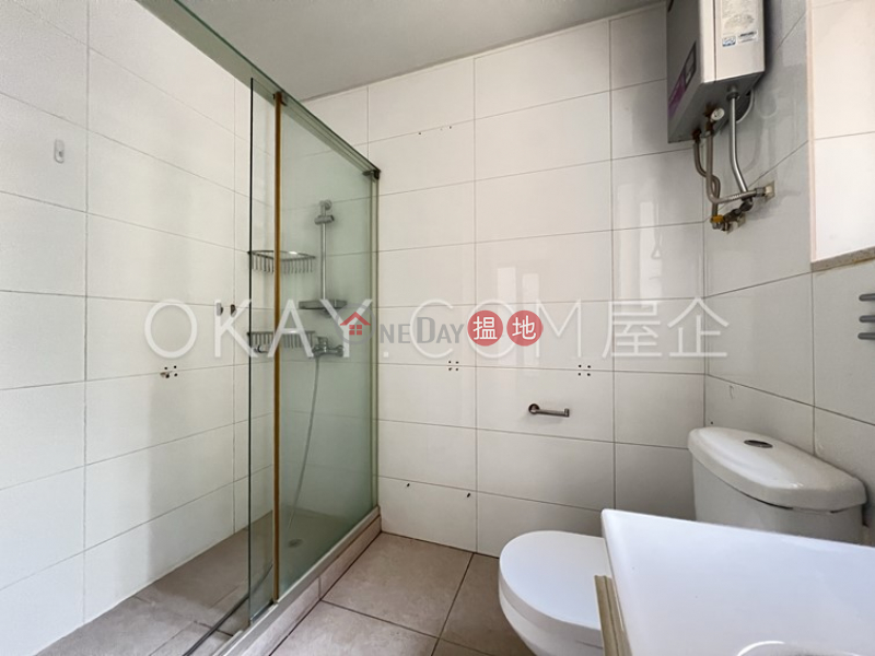 Efficient 3 bedroom in Mid-levels Central | Rental, 52 MacDonnell Road | Central District | Hong Kong, Rental HK$ 53,000/ month