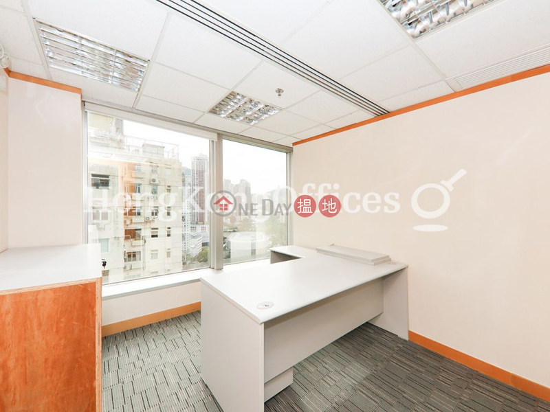 Office Unit for Rent at Citicorp Centre, Citicorp Centre 萬國寶通中心 Rental Listings | Wan Chai District (HKO-50248-ABER)