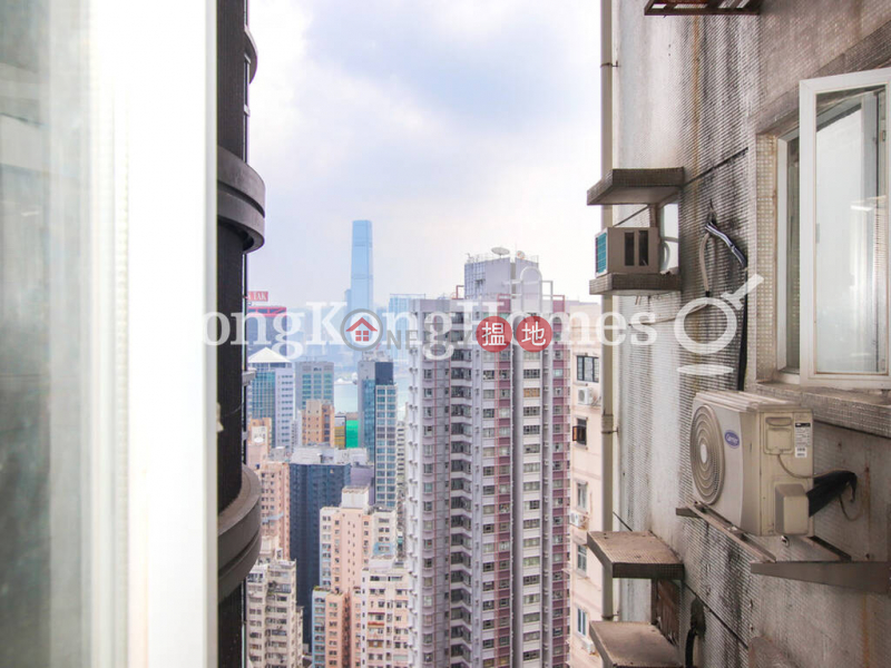 Property Search Hong Kong | OneDay | Residential Rental Listings 1 Bed Unit for Rent at Jadestone Court