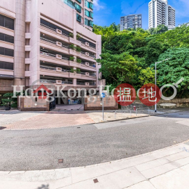 寶雲道6B-6E號三房兩廳單位出租