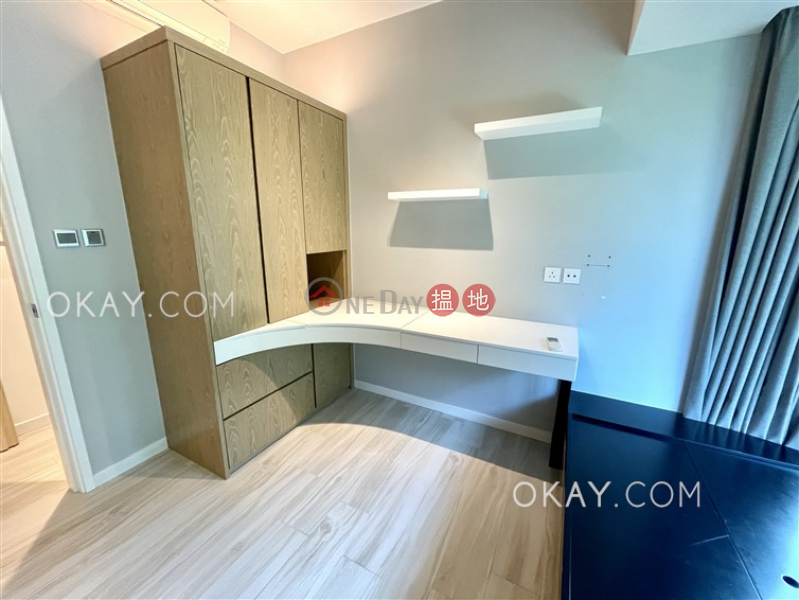 HK$ 19M Hillsborough Court | Central District | Unique 2 bedroom with parking | For Sale