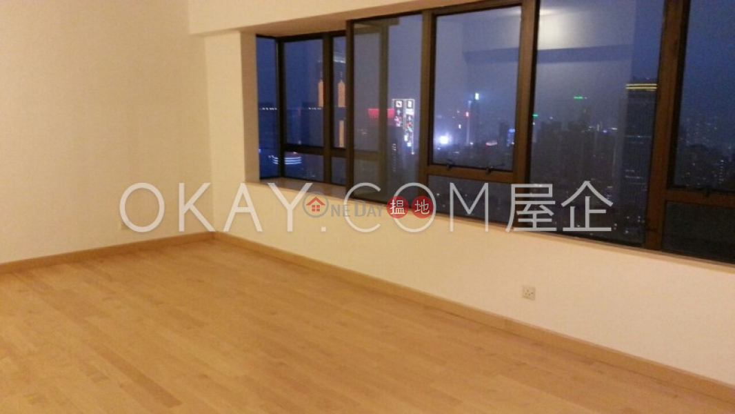 Property Search Hong Kong | OneDay | Residential | Rental Listings, Unique 4 bedroom with balcony & parking | Rental