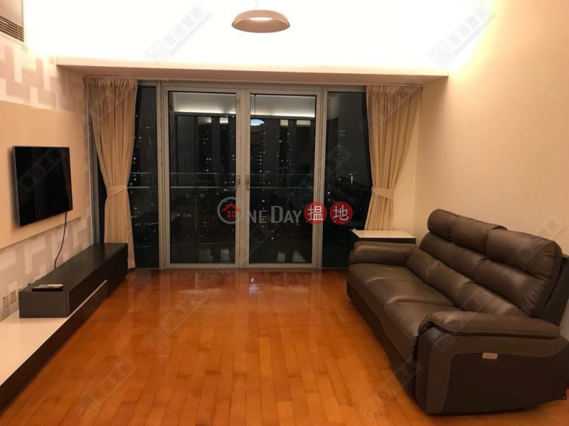 HK$ 36.8M The Harbourside Tower 3 | Yau Tsim Mong, Three bedrooms and one apartment in The Harbourside