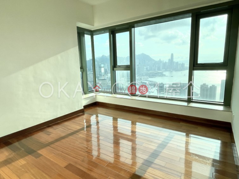 Rare 3 bedroom on high floor with sea views | Rental | Sky Horizon 海天峰 Rental Listings