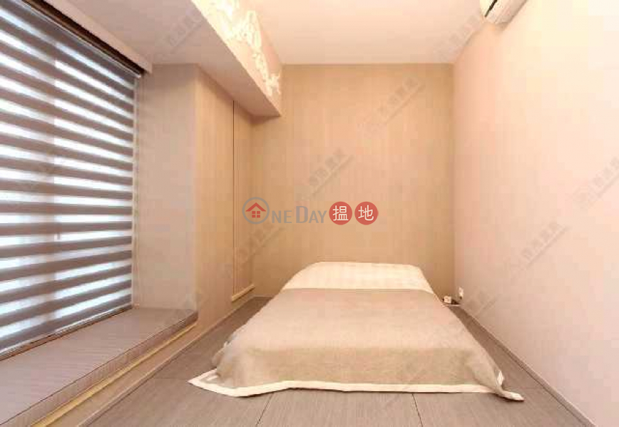 HK$ 2,680萬Grand Austin 5座|油尖旺|3房1套2廳 連露台開揚景