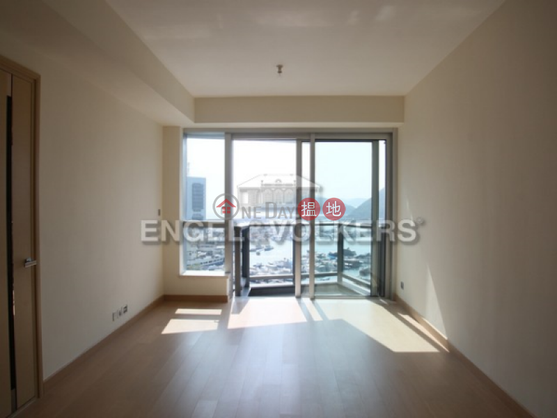 3 Bedroom Family Flat for Sale in Wong Chuk Hang | Marinella Tower 1 深灣 1座 Sales Listings