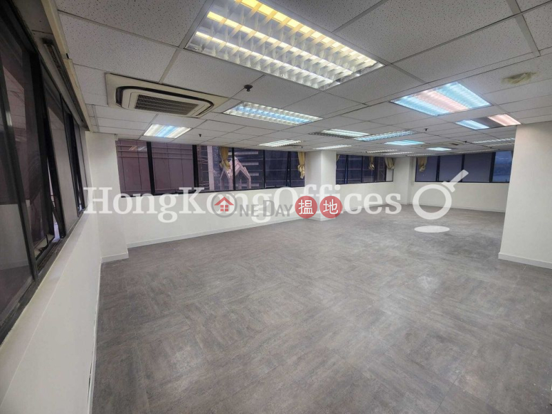 廣發行大廈寫字樓租單位出租-1林士街 | 西區-香港-出租-HK$ 43,003/ 月