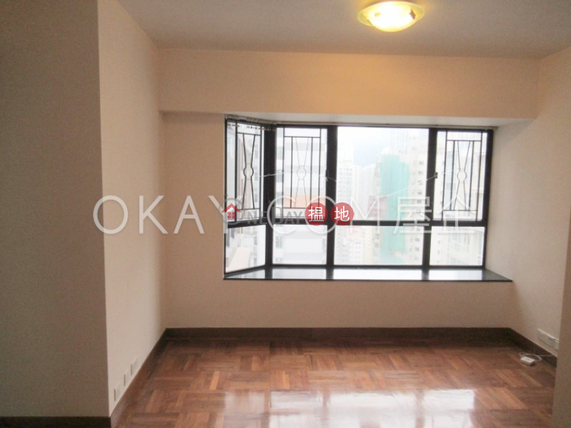 Tasteful 2 bedroom on high floor | Rental | Valiant Park 駿豪閣 Rental Listings