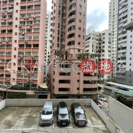 Rare 2 bedroom in Happy Valley | For Sale|Shan Shing Building(Shan Shing Building)Sales Listings (OKAY-S120829)_0