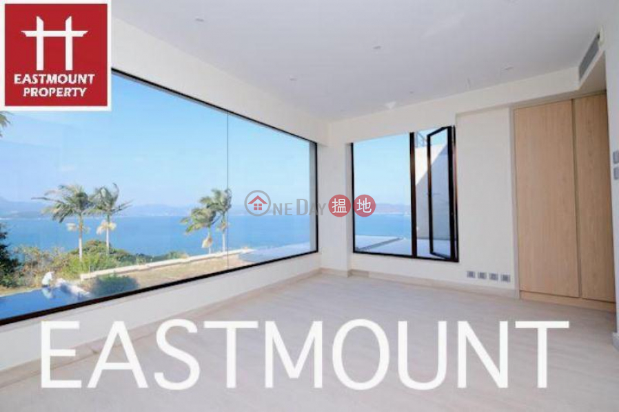 Silverstrand Villa House | Property For Sale in Silverstrand Villas, Pik Sha Road 碧沙路銀灣別墅-Prime waterfront twin house | Silverstrand Villa 銀灣別墅 Sales Listings