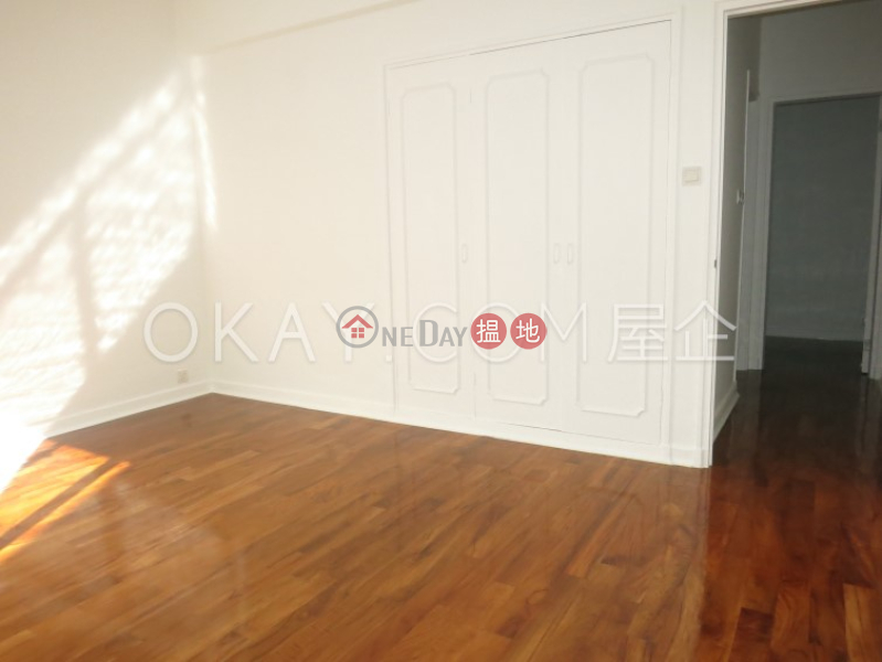 2房2廁,連車位,露台全景大廈出租單位15干德道 | 西區-香港|出租|HK$ 74,000/ 月