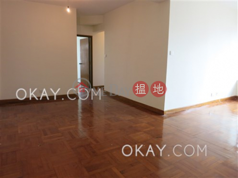 Rare 3 bedroom on high floor | Rental, Seymour Place 信怡閣 | Western District (OKAY-R42553)_0