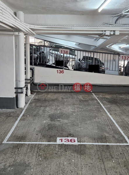 Maiden Court, Maiden Court 萬德閣 Rental Listings | Eastern District (SUETY-1756370135)