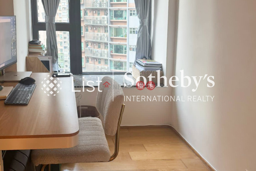 殷然兩房一廳單位出租|西區殷然(Alassio)出租樓盤 (SOTHEBY-R241704-R)