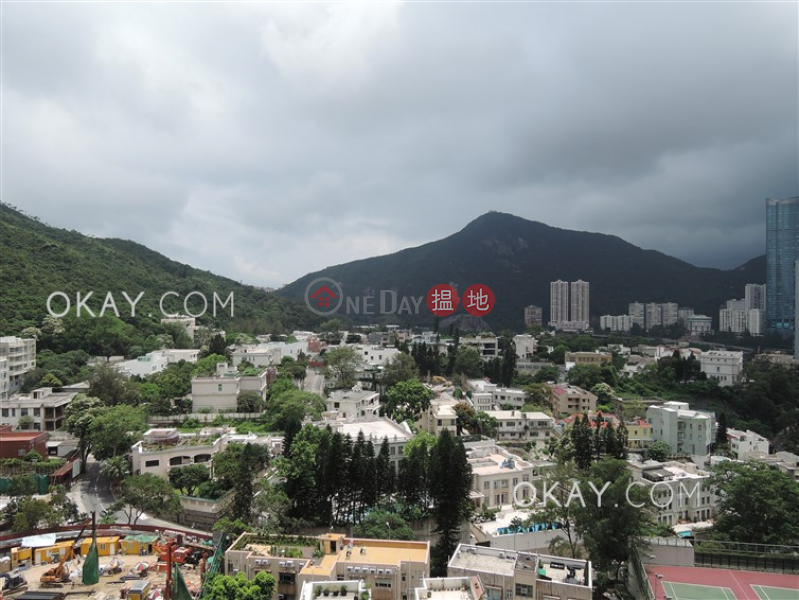 Rare 3 bedroom with balcony | Rental, Cavendish Heights Block 8 嘉雲臺 8座 Rental Listings | Wan Chai District (OKAY-R61532)