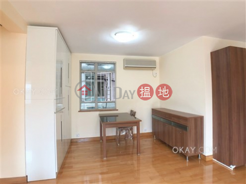 Elegant 3 bedroom on high floor | Rental, Island Place 港運城 | Eastern District (OKAY-R41415)_0