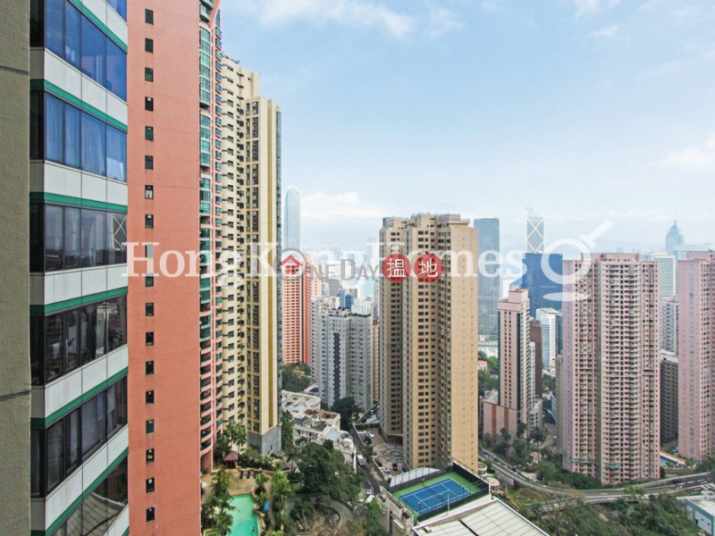 香港搵樓|租樓|二手盤|買樓| 搵地 | 住宅|出租樓盤|地利根德閣三房兩廳單位出租