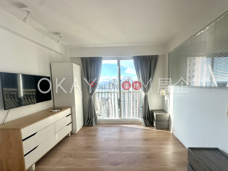 華庭閣-高層住宅|出租樓盤-HK$ 42,000/ 月