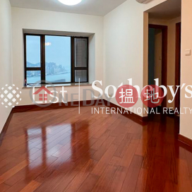 Property for Rent at The Arch with 1 Bedroom | The Arch 凱旋門 _0