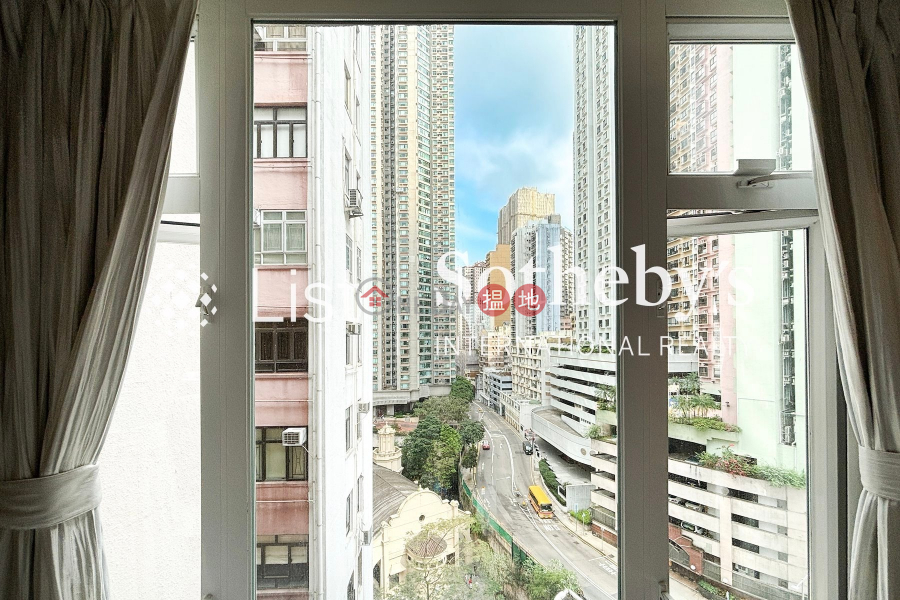 HK$ 17M | Merry Court, Western District | Property for Sale at Merry Court with 2 Bedrooms