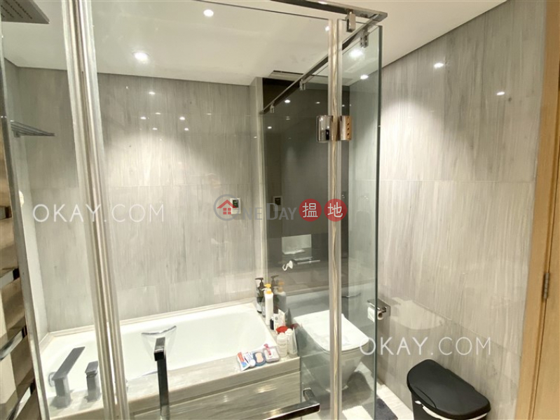 Property Search Hong Kong | OneDay | Residential, Sales Listings Luxurious 4 bed on high floor with rooftop & balcony | For Sale