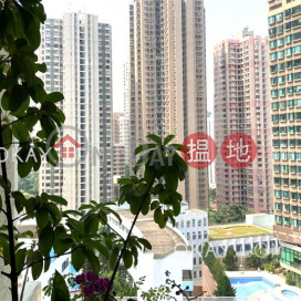 Gorgeous 3 bedroom in Fortress Hill | For Sale | Kent Mansion 康德大廈 _0