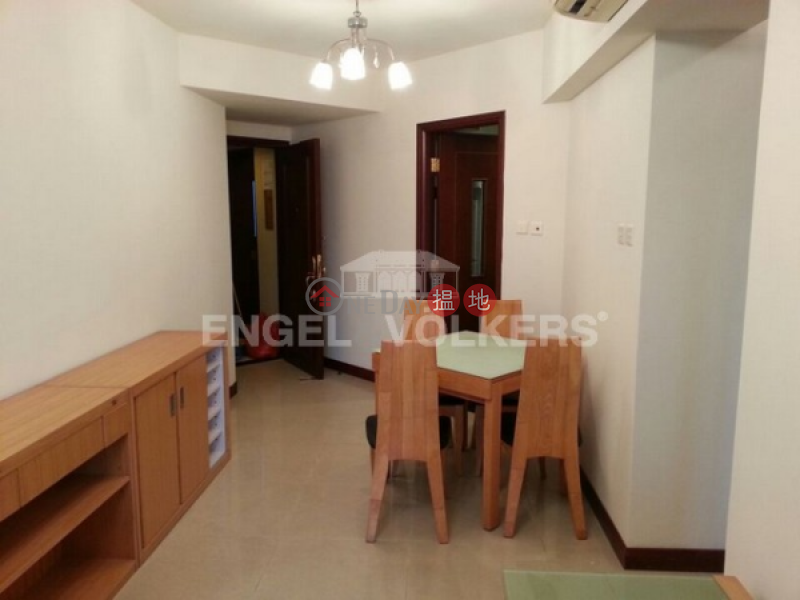 Property Search Hong Kong | OneDay | Residential Rental Listings, 2 Bedroom Flat for Rent in Kennedy Town