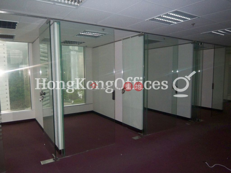 HK$ 136,895/ 月力寶中心-中區-力寶中心寫字樓租單位出租