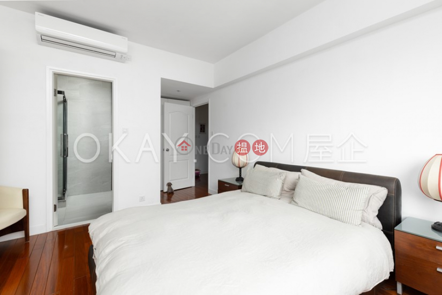 Efficient 3 bedroom with balcony & parking | For Sale 18-40 Belleview Drive | Southern District | Hong Kong, Sales | HK$ 45M