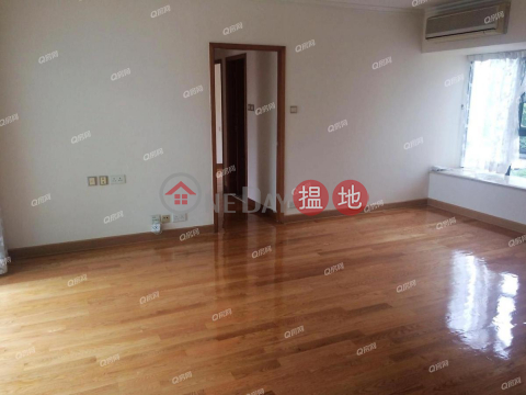 University Heights | 3 bedroom Low Floor Flat for Rent | University Heights 翰林軒 _0