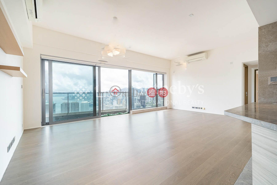 Property for Rent at Azura with 3 Bedrooms 2A Seymour Road | Western District | Hong Kong Rental HK$ 88,000/ month