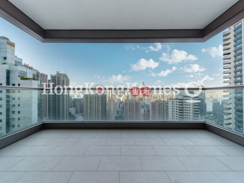 3 Bedroom Family Unit for Rent at Branksome Grande, 3 Tregunter Path | Central District | Hong Kong | Rental | HK$ 145,000/ month