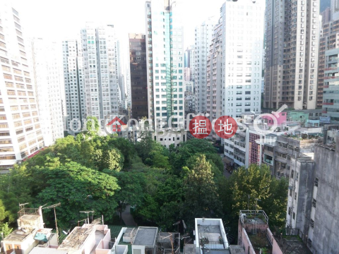 Office Unit for Rent at Hollywood Centre, Hollywood Centre 荷李活中心 | Western District (HKO-49944-ACHR)_0