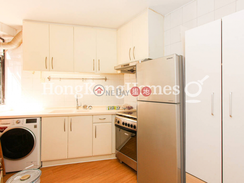3 Bedroom Family Unit for Rent at Blessings Garden, 95 Robinson Road | Western District | Hong Kong | Rental HK$ 36,000/ month