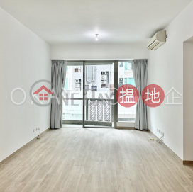 Charming 3 bedroom with balcony | Rental, No 31 Robinson Road 羅便臣道31號 | Western District (OKAY-R5622)_0