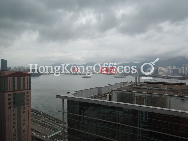 Property Search Hong Kong | OneDay | Office / Commercial Property Rental Listings Office Unit for Rent at Prosperity Millennia Plaza