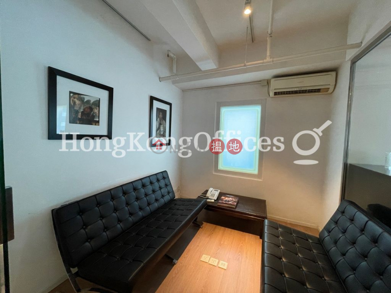 Office Unit for Rent at Winning Centre, Winning Centre 雲明行 Rental Listings | Central District (HKO-10788-AGHR)