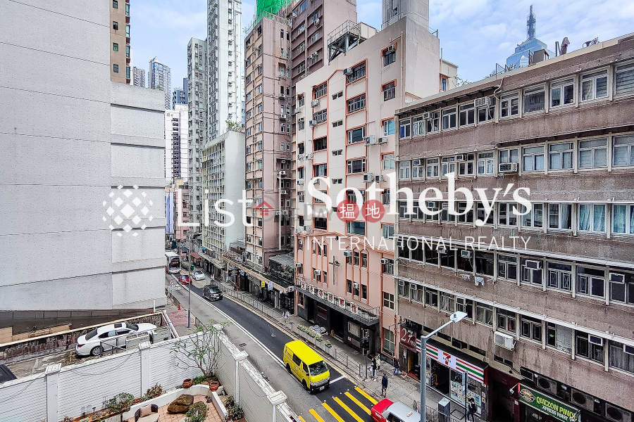 Property for Rent at Townplace Soho with 2 Bedrooms | 18 Caine Road | Western District, Hong Kong, Rental | HK$ 40,000/ month