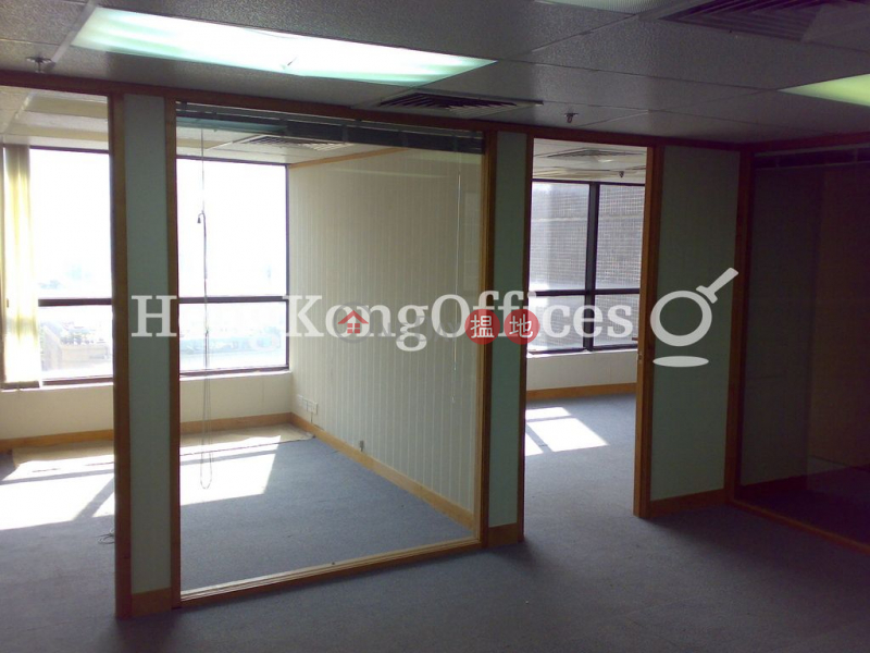 第一商業大廈|中層寫字樓/工商樓盤出租樓盤HK$ 74,994/ 月