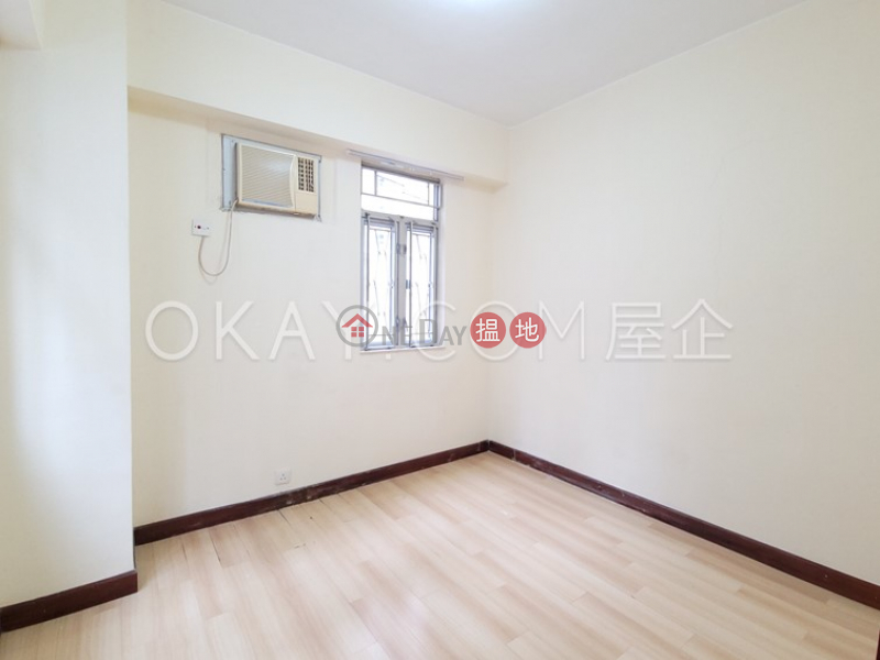 2房1廁,實用率高聚文樓出租單位76山村道 | 灣仔區|香港|出租|HK$ 25,000/ 月