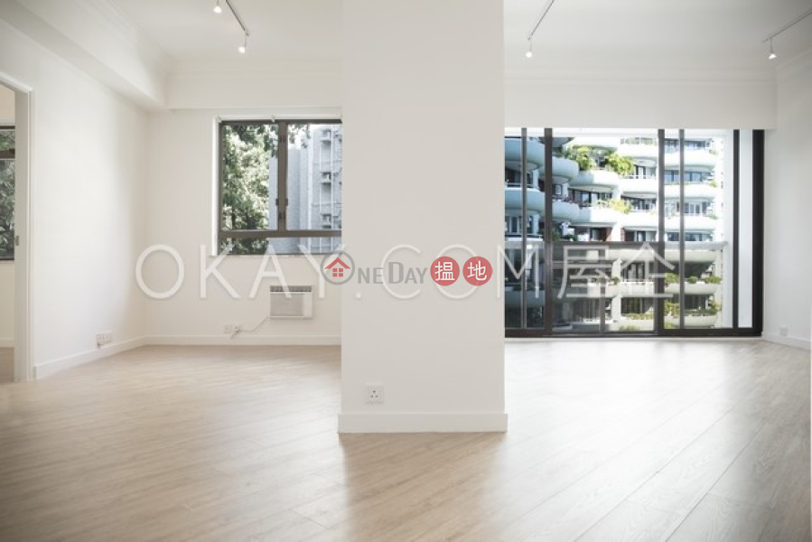 2房1廁,連車位,露台恆琪園出售單位|恆琪園(Four Winds)出售樓盤 (OKAY-S277006)