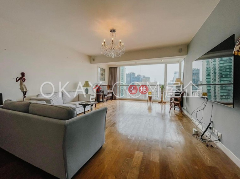 Luxurious 3 bedroom with balcony | Rental | 8 Tsun Yuen Street | Wan Chai District | Hong Kong Rental | HK$ 82,000/ month
