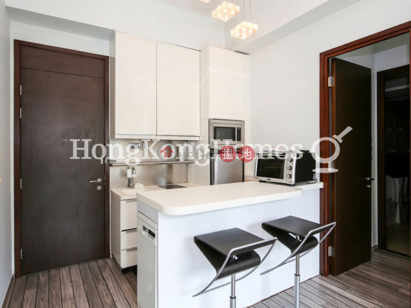 1 Bed Unit at J Residence | For Sale 60 Johnston Road | Wan Chai District, Hong Kong | Sales, HK$ 10M