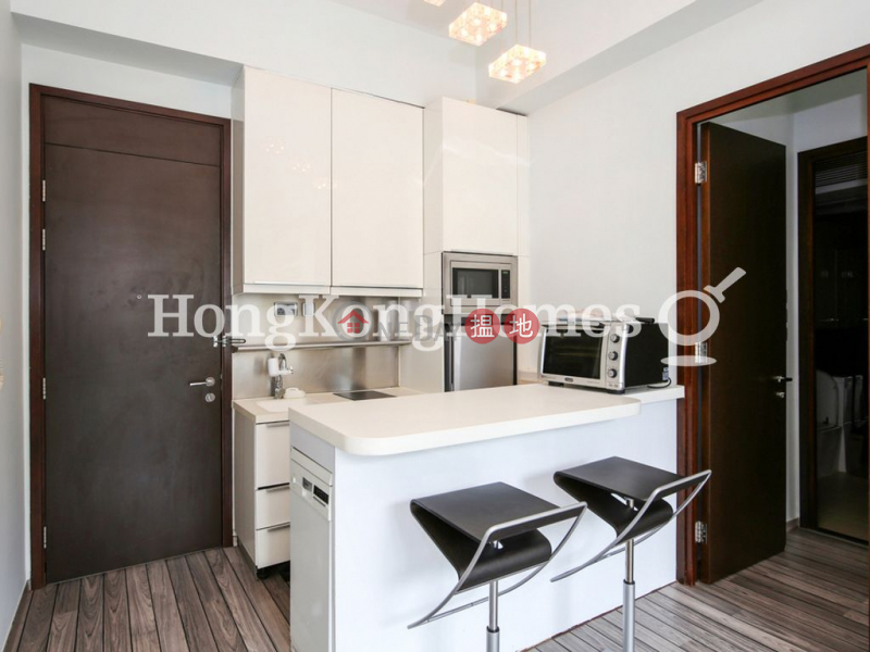 1 Bed Unit at J Residence | For Sale, 60 Johnston Road | Wan Chai District, Hong Kong, Sales HK$ 10M