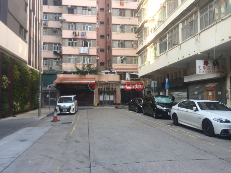 Fook Wan Mansion (Fook Wan Mansion) Hung Hom|搵地(OneDay)(3)