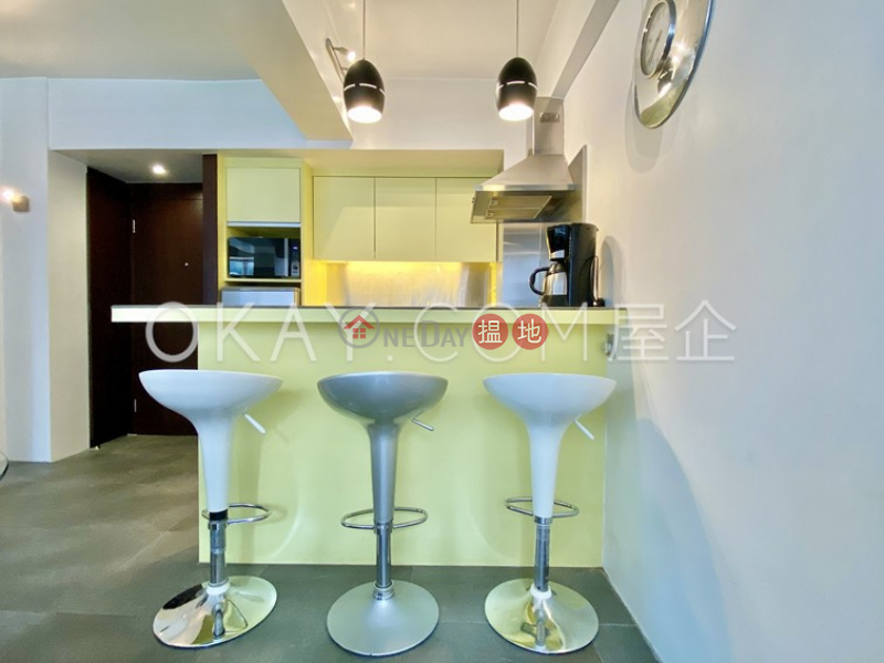 Property Search Hong Kong | OneDay | Residential | Sales Listings | Lovely 1 bedroom on high floor | For Sale