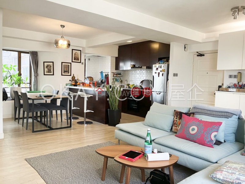Property Search Hong Kong | OneDay | Residential, Rental Listings, Stylish 2 bedroom on high floor | Rental