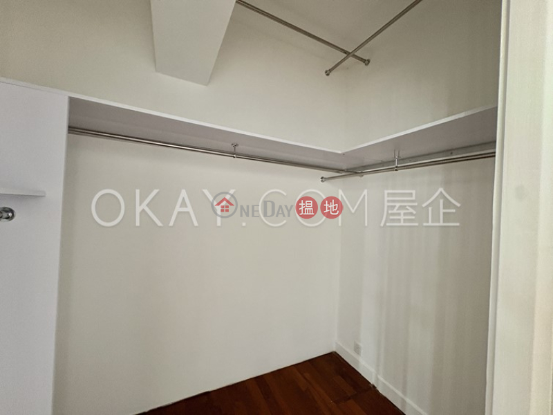 Property Search Hong Kong | OneDay | Residential | Rental Listings | Beautiful 4 bedroom with balcony & parking | Rental