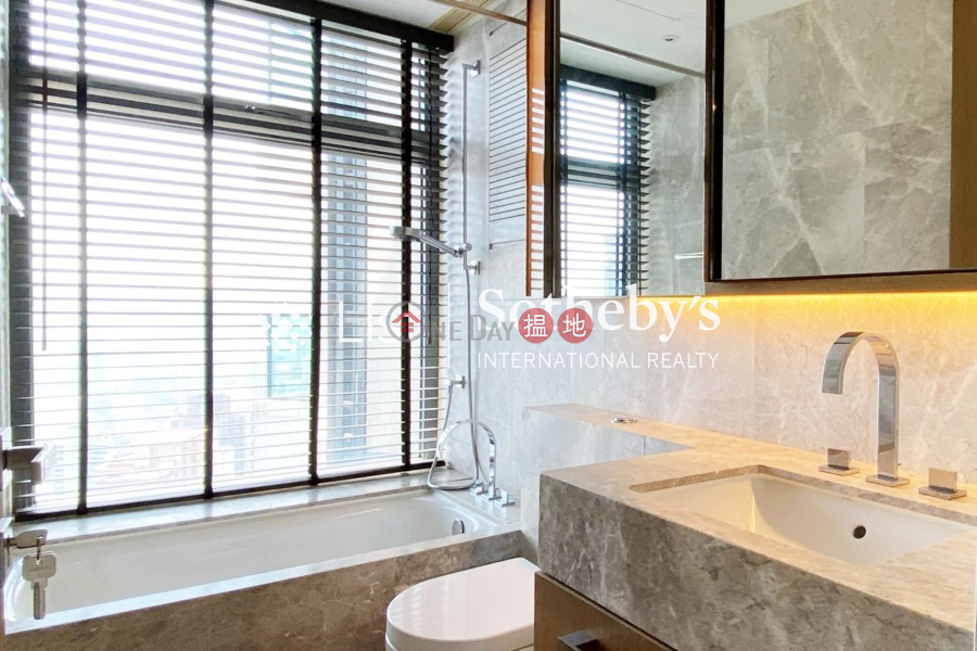 Property Search Hong Kong | OneDay | Residential | Rental Listings, Property for Rent at Azura with 4 Bedrooms