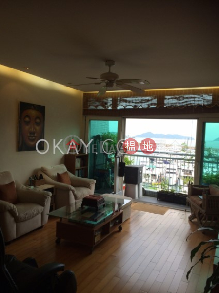 Gorgeous 3 bedroom on high floor | Rental, 10 Discovery Bay Road | Lantau Island Hong Kong | Rental, HK$ 42,000/ month